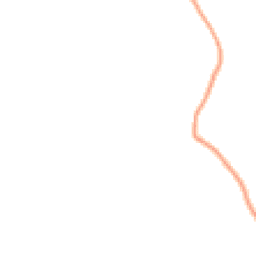 Daytime road noise heatmap for BD24 0HX