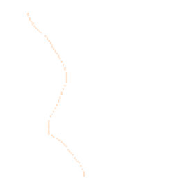 Night-time road noise heatmap for BD24 0HY