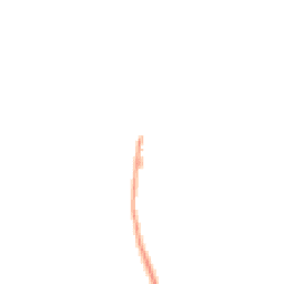 Daytime road noise heatmap for BD24 0JQ