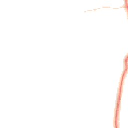 Daytime road noise heatmap for BD24 0LJ