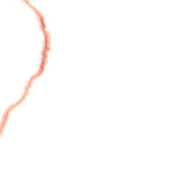 Night-time road noise heatmap for BD24 9HE