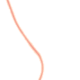 Night-time road noise heatmap for BD24 9PG