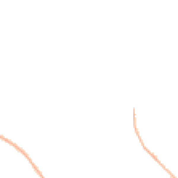 Night-time road noise heatmap for BD9 4BP