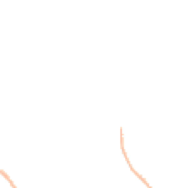 Night-time road noise heatmap for BD9 4BT