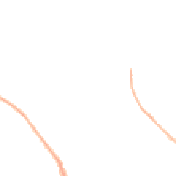 Night-time road noise heatmap for BD9 5QA