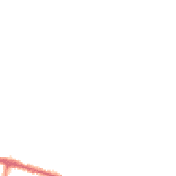 Night-time road noise heatmap for BH10 4AP