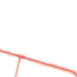 Night-time road noise heatmap for BH10 4DB