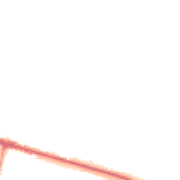 Night-time road noise heatmap for BH10 4FG