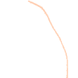 Night-time road noise heatmap for BH10 5BY