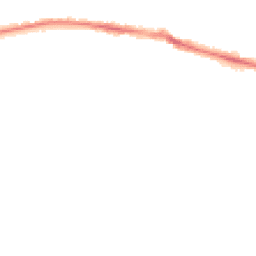 Night-time road noise heatmap for BH10 5HQ