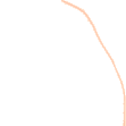 Night-time road noise heatmap for BH10 5LG