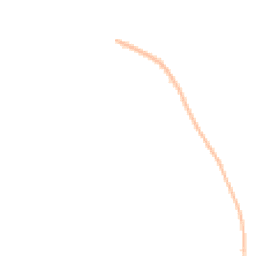 Night-time road noise heatmap for BH10 5PA