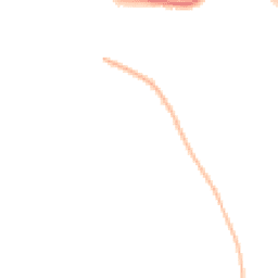 Night-time road noise heatmap for BH10 6HP