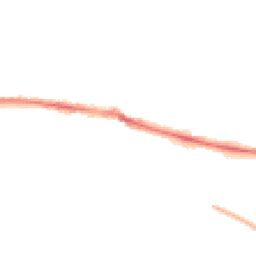 Night-time road noise heatmap for BH10 7AS