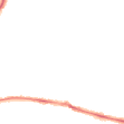 Night-time road noise heatmap for BH10 7LF