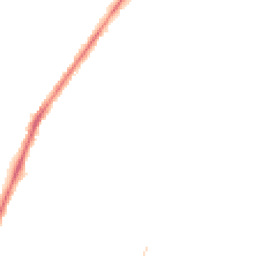 Night-time road noise heatmap for BH12 1JA