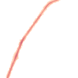 Night-time road noise heatmap for BH12 1JH