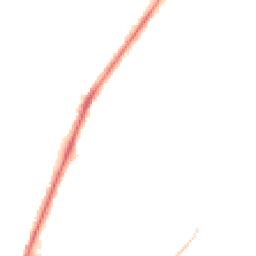 Night-time road noise heatmap for BH12 1JQ