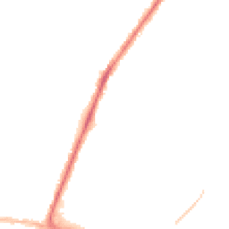 Night-time road noise heatmap for BH12 1LZ