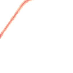 Night-time road noise heatmap for BH12 1PL