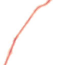 Night-time road noise heatmap for BH12 1QE