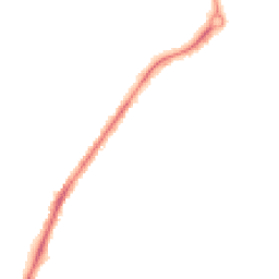 Night-time road noise heatmap for BH12 1QX