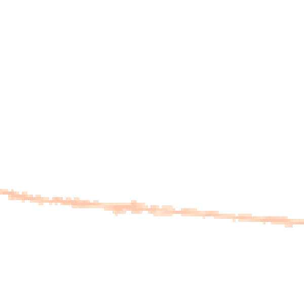 Night-time road noise heatmap for BH12 2HZ