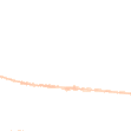 Night-time road noise heatmap for BH12 2LZ