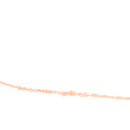 Night-time road noise heatmap for BH12 2NA