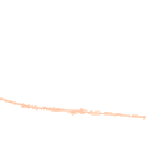 Night-time road noise heatmap for BH12 2NB