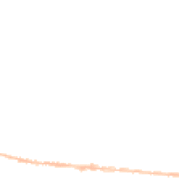 Night-time road noise heatmap for BH12 2NG