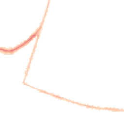 Night-time road noise heatmap for BH12 3BW