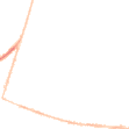 Night-time road noise heatmap for BH12 3BZ