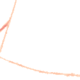 Night-time road noise heatmap for BH12 3DG