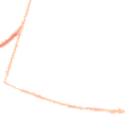 Night-time road noise heatmap for BH12 3DQ