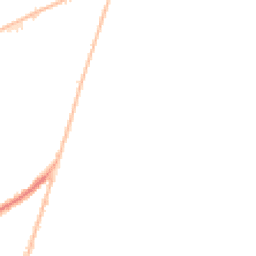 Night-time road noise heatmap for BH12 3JR