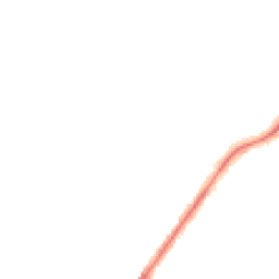 Night-time road noise heatmap for BH12 4HH