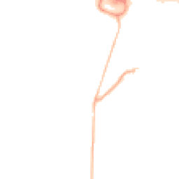 Night-time road noise heatmap for BH13 6AF