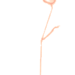 Night-time road noise heatmap for BH13 6BF