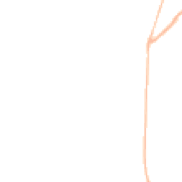 Night-time road noise heatmap for BH13 6DE