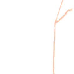 Night-time road noise heatmap for BH13 6DF