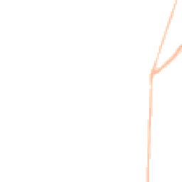 Night-time road noise heatmap for BH13 6DL