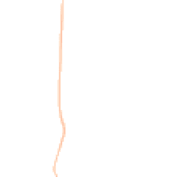 Night-time road noise heatmap for BH13 6JF