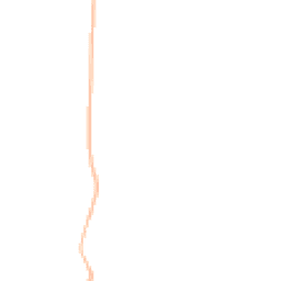 Night-time road noise heatmap for BH13 6JS