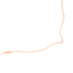 Night-time road noise heatmap for BH13 7BS