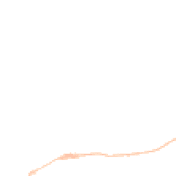Night-time road noise heatmap for BH13 7DL