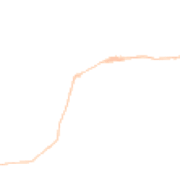 Night-time road noise heatmap for BH13 7JH