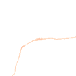 Night-time road noise heatmap for BH13 7LP