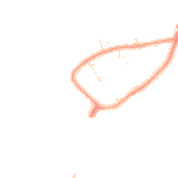 Daytime road noise heatmap for BH13 7RB