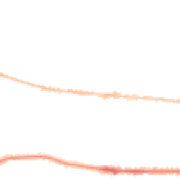 Night-time road noise heatmap for BH14 0AA